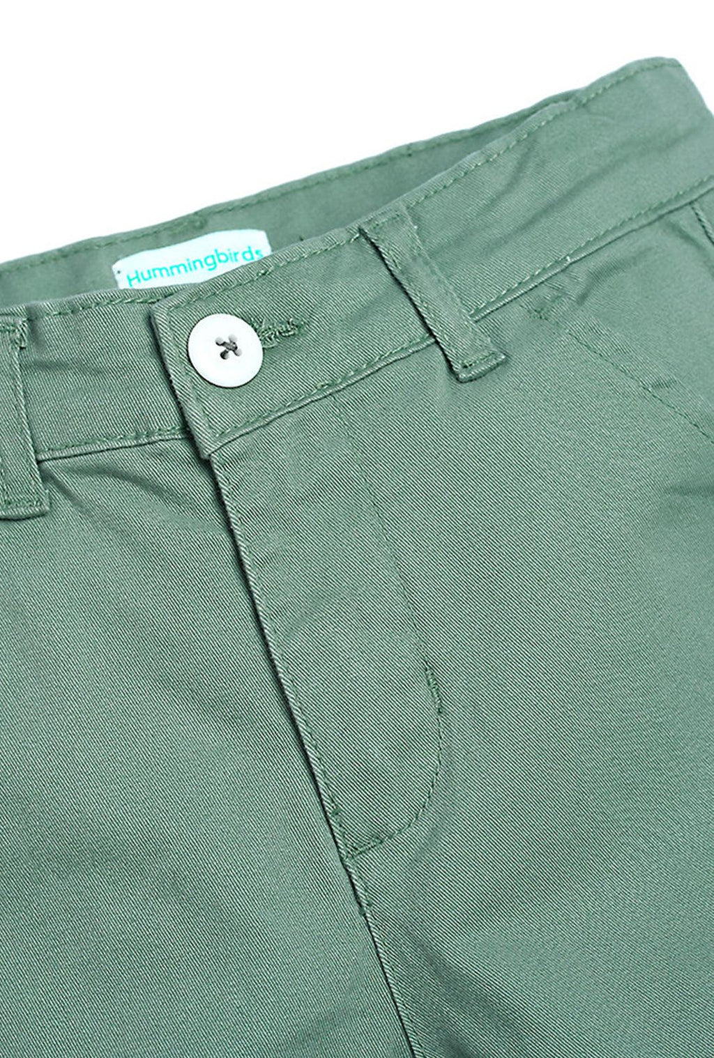Forest Shorts