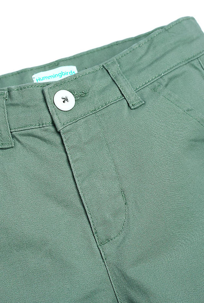 Forest Shorts Main Image