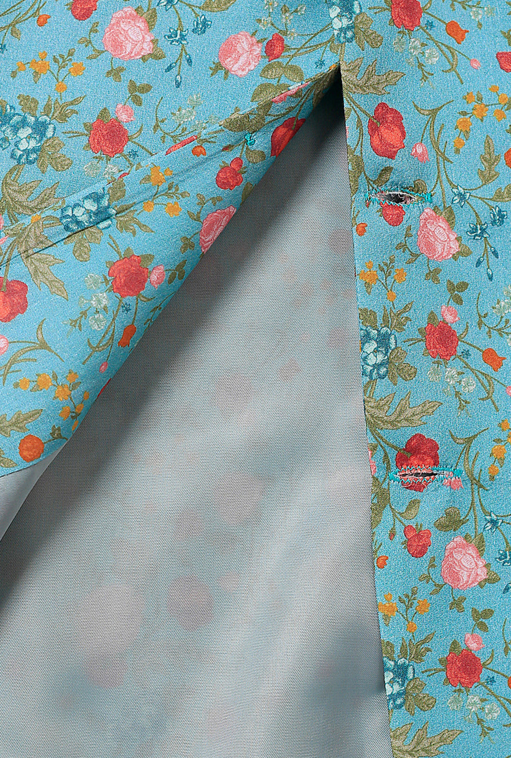 Shah Gul Waistcoat