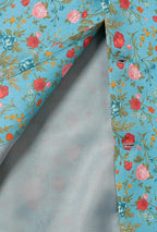 Shah Gul Waistcoat