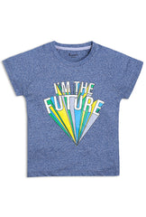 I'M THE FUTURE T Shirt