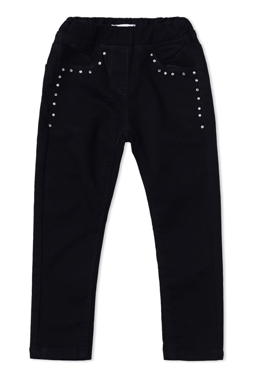 Diamante Black Pants