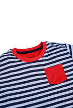 Happy Sailor T Shirt