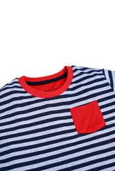 Happy Sailor T Shirt