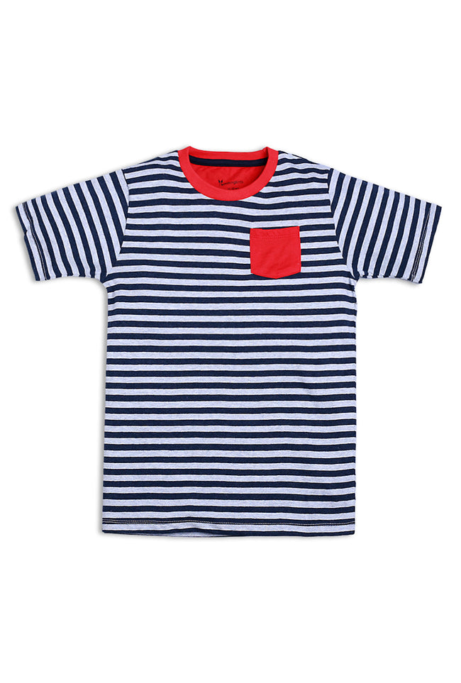 Happy Sailor T Shirt Main Image