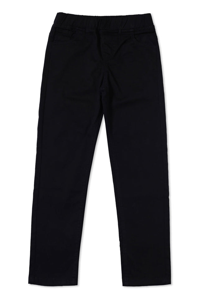 Black pants Hover Image