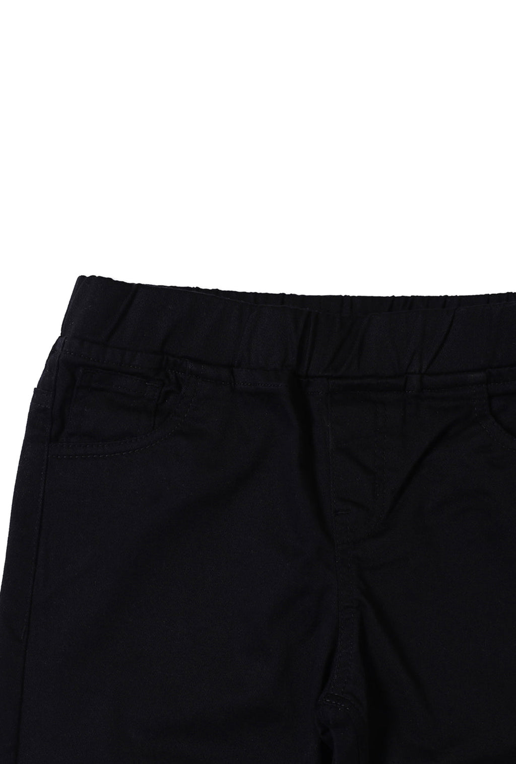 Formal Black pants