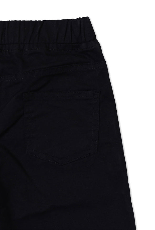 Black pants Main Image