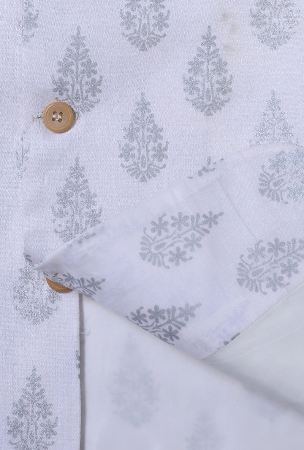 Sheesh Mahal Waistcoat