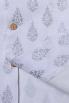 Sheesh Mahal Waistcoat