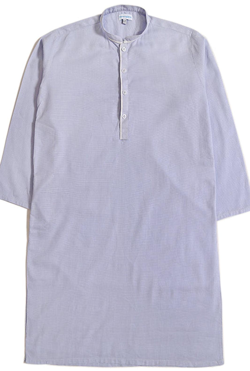 Soft Blue Kurta