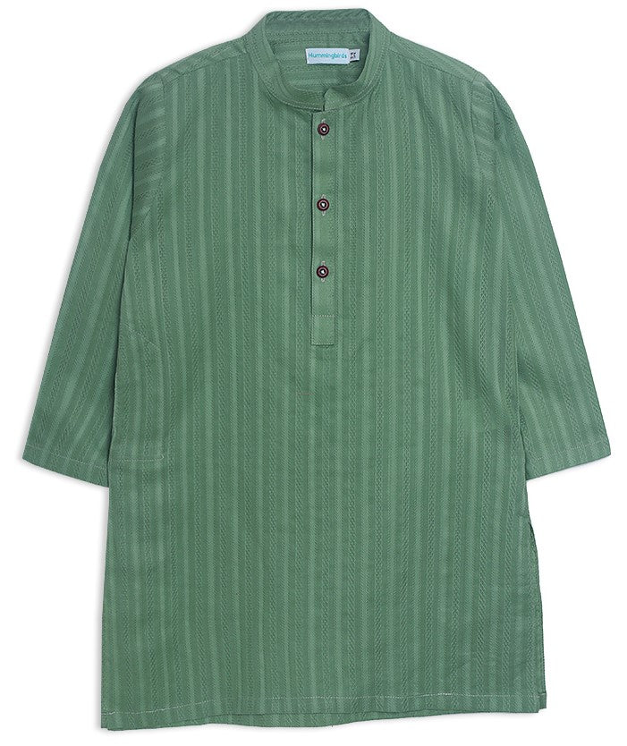 Sea Green Kurta
