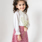 Sequin Party Skirt