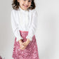 Sequin Party Skirt