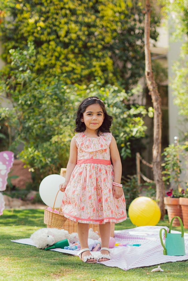 Little Darling Dress Main Image