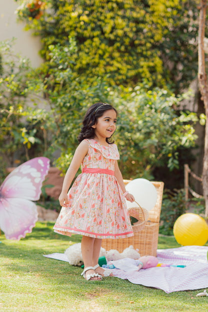 Little Darling Dress