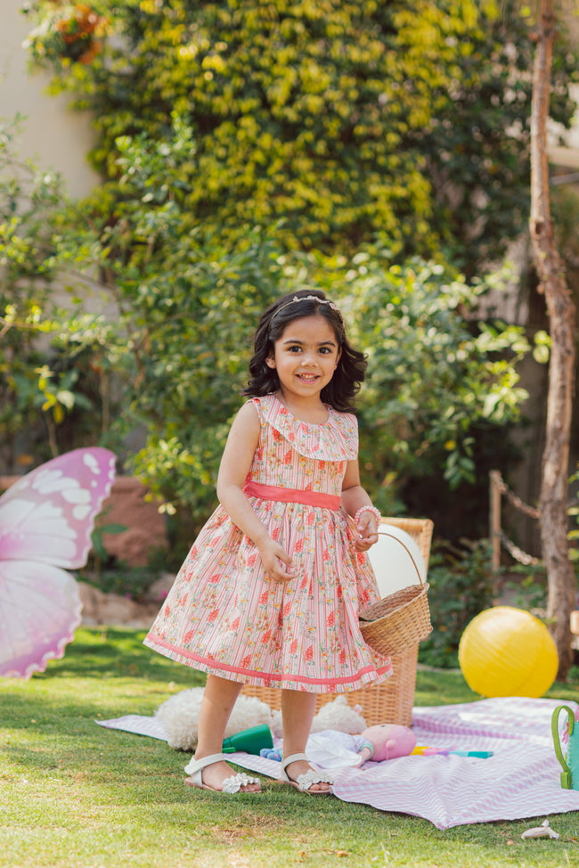 Little Darling Dress Hover Image