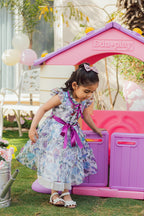 Morning Glory Dress