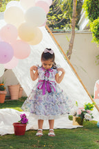 Morning Glory Dress