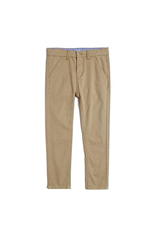 Khaki Pants