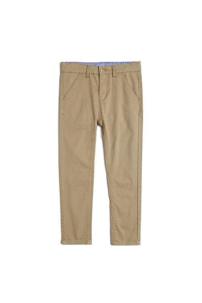Khaki Pants